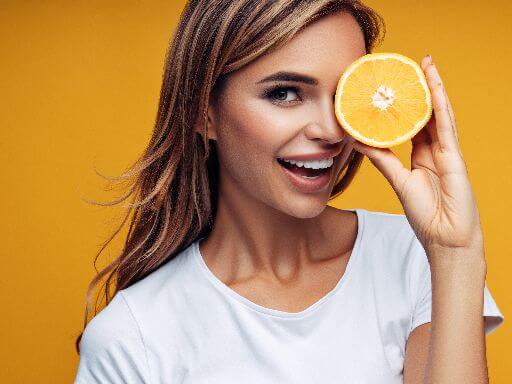 Vitamin C Infusion L•Estheti.K Kühbach Aichach Schrobenhausen