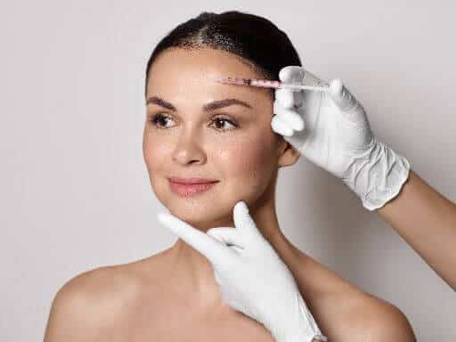 Biobotox natürliche Faltenglättung L•Estheti.K Aichach Schrobenhausen